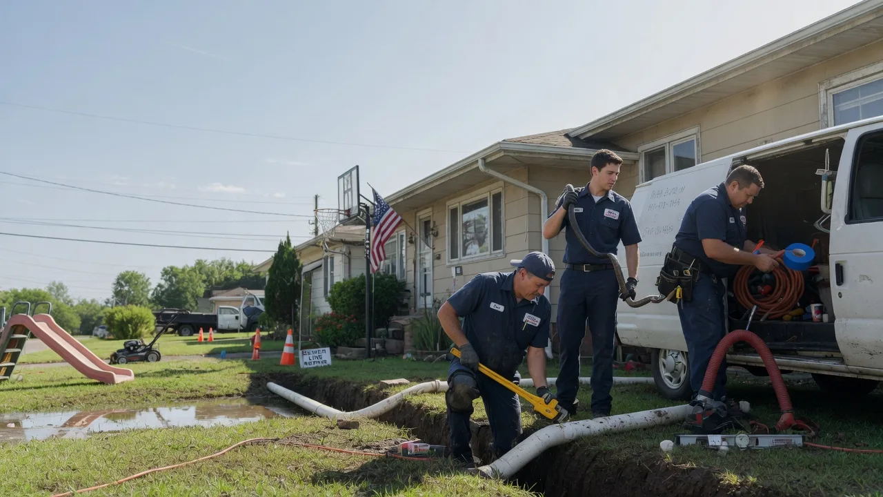 Toilet Installation in Conger, MN near me